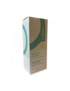 Arelina Gel Exfoliante...