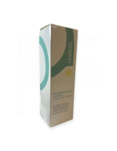 Arelina Emulsión Cuidado...