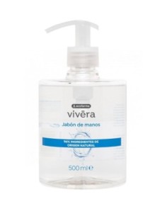 Acofarma Vivera Jabon De...