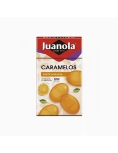 Juanola Caramelos Sabor...