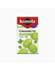 Juanola Caramelos Sabor...