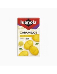 Juanola Caramelos Sabor...