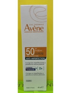 Avene Solar Expert SPF 50+...
