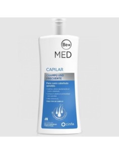 Be+ Med Capilar Champu Uso...