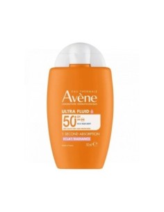 Avène Solar Ultra Fluido...