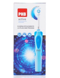 PHB Cepillo Eléctrico...