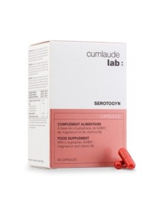 Cumlaude Lab Serotogyn 60...