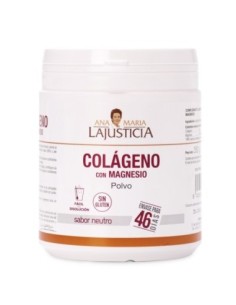 Lajusticia Colágeno con...