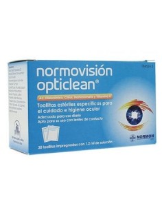 Normovisión Opticlean 30...