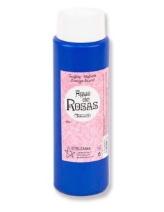Estel Farma Agua de Rosas...