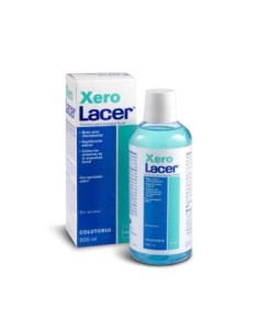 Xerolacer Colutorio 500 Ml