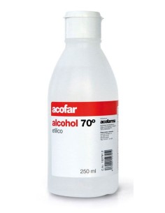 Alcohol 70 Acofar Etilico...