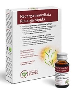 Apoteca Natura Recarga...