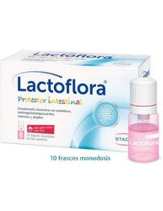 Lactoflora Protector...
