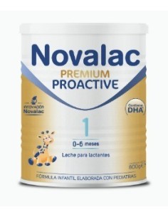 Novalac Premium Proactive 1...