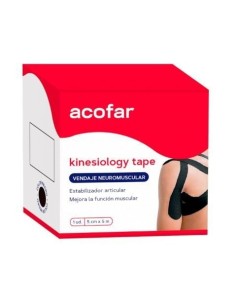 Acofar Kinesiology Tape...