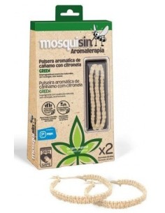 Mosquisin Aromaterapia 2ud...