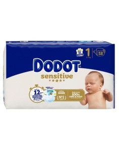 Dodot Pañal Infantil...