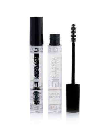 E. Llorca Pharma Aceite de Ricino...