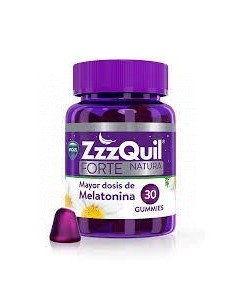 Vicks Zzzquil Forte 30...