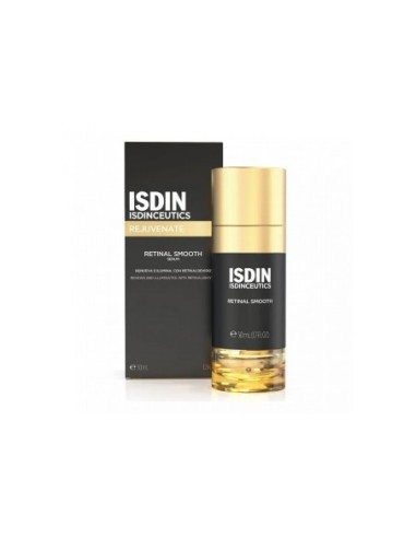Isdin Isdinceutics Retinal Smooth 50ml