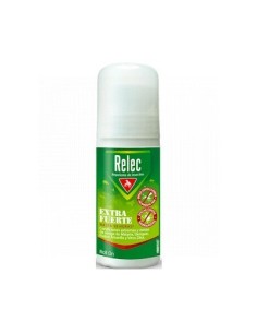Relec Extra Fuerte Roll On
