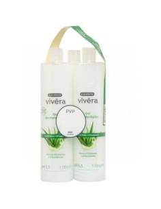 Acofarma Nesira  Triplo Gel...