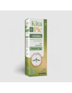 Kitapic Herbal