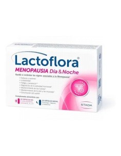 Stada Lactoflora Menopausia...