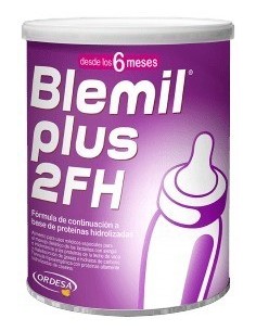 Blemil Plus 2 FH 400 gr