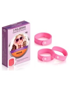Nosa Pulsera Repelente...