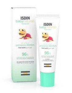 Isdin BabyNaturals Gel...