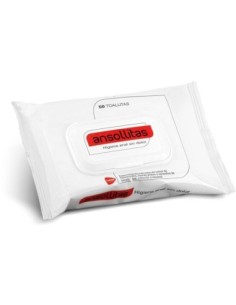 Ansollitas Higiene Anal 50...