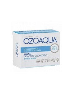 Ozoaqua Jabón de Aceite...