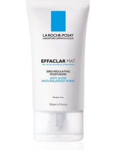 La Roche Posay Effaclar Mat...