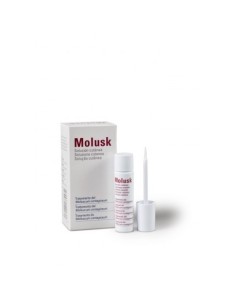 Molusk Solución 3gr