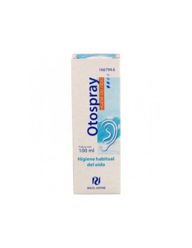 Otospray 100ml Otospray 100ml