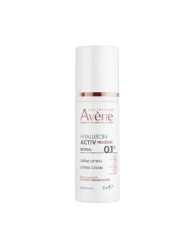 Avene Hyaluron Activ Retinal 0.1%...