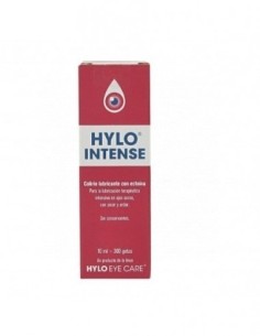 Hylo Intense Colirio 10ml
