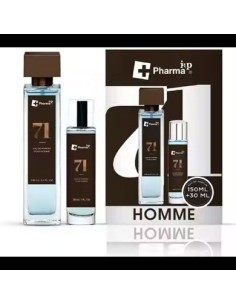 IAP Pharma Estuche Nº 71...