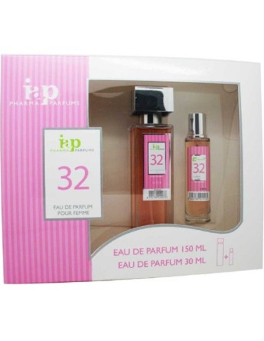 IAP Pharma Pour Femme Nº 32 150 ml +...