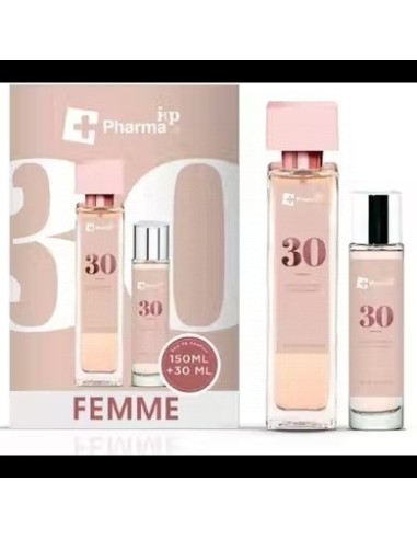 IAP Pharma Pour Femme Nº 30 150 ml +...