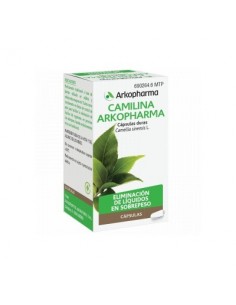 Arkocapsulas Camilina 300...