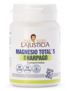 Lajusticia Magnesio Total 5...