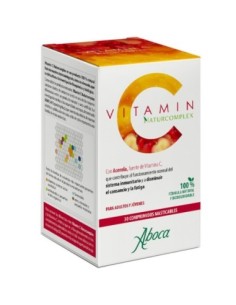 Vitamin C Naturcomplex 30...