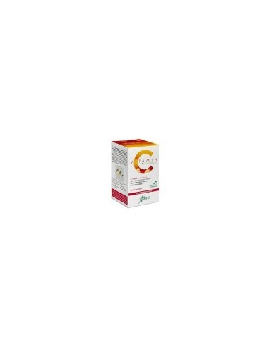 Aboca Vitamin C Naturcomplex 14...