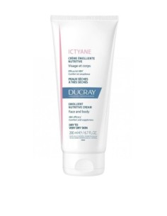 Ducray Ictyane Crema...