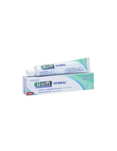 Gum Hydral Pasta Dentifrica 75 Ml
