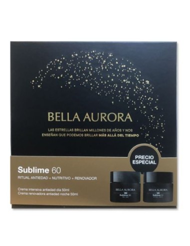 Bella Aurora Sublime 60 Crema...