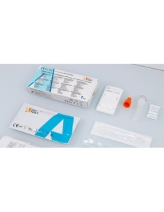 Test Nasal Combinado...